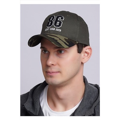 Бейсболка CLEVER, 885529