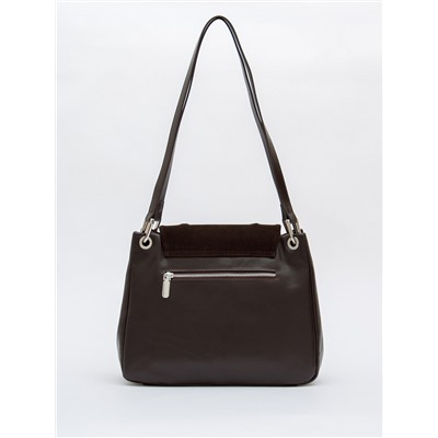 Сумка 11193VG coffee Vitelli Grassi