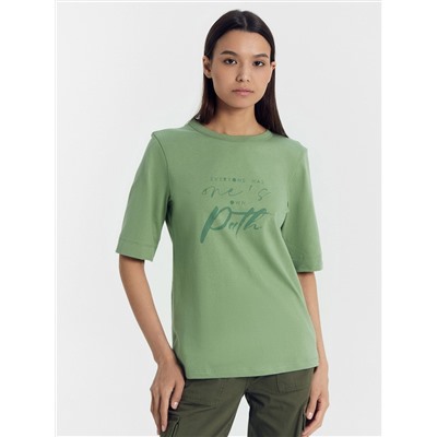 MARK FORMELLE Футболка 112655