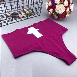 Утягивающие стринги