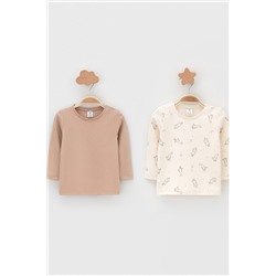 Джемперы, 2 шт. CROCKID, 1238137