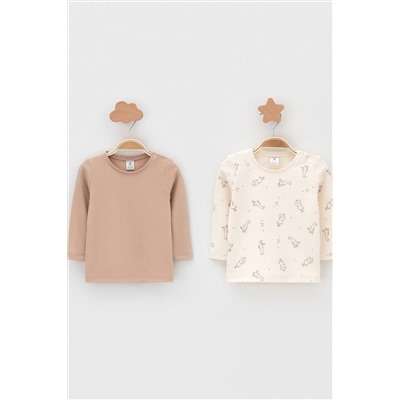 Джемперы, 2 шт. CROCKID, 1238137