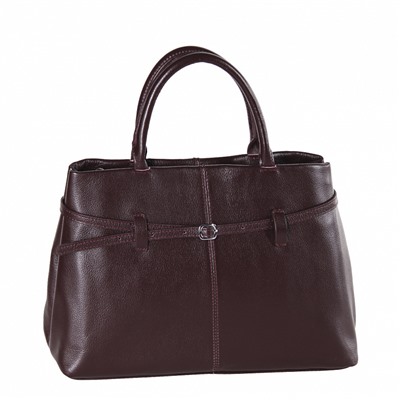 Сумка 6698VG wine purple Vitelli Grassi