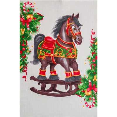 Набор полотенец Веселая компания