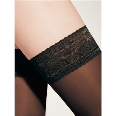 Классические ESLI FLIRT 40 Чулки женские