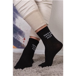 Детские носки стандарт Учёба (набор 3 пары) НАТАЛИ, 1089245