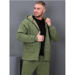 Нестор - костюм утепленный хаки