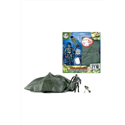 World Peacekeepers игровой набор Игрушки разных брендов, 267068