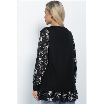 Блуза LADY TAIGA, 1040013