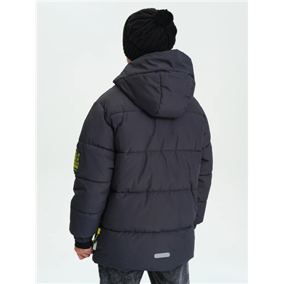 PELICAN Куртка BZWZ3377/2