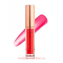 Bogenia Блеск для губ Lipgloss тон 005 5.2 гр BG 711