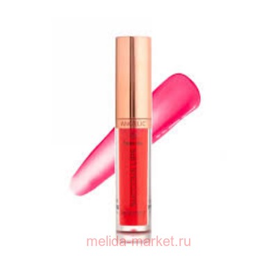 Bogenia Блеск для губ Lipgloss тон 005 5.2 гр BG 711