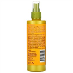 Alba Botanica, гавайский несмываемый спрей-кондиционер, кокосовое молоко, 237 мл (8 жидк. унций)