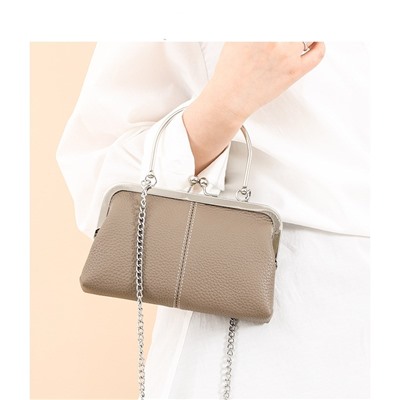 Bags Сумка женская / кожа /  	 0110914