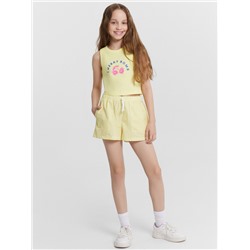 ШОРТЫ ДЛЯ ДЕВОЧЕК 137724