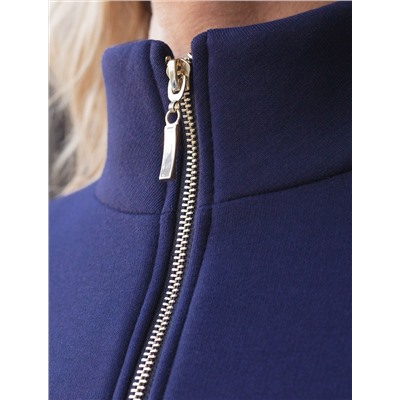 VILATTE Джемпер D49.143