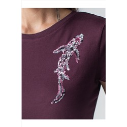 Футболка VILATTE, 1226085