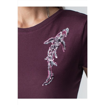 Футболка VILATTE, 1226085