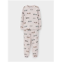 CROCKID Пижама К 1552