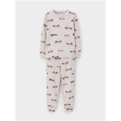 CROCKID Пижама К 1552