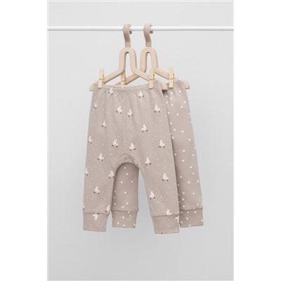 CROCKID Брюки К 4718-2уп