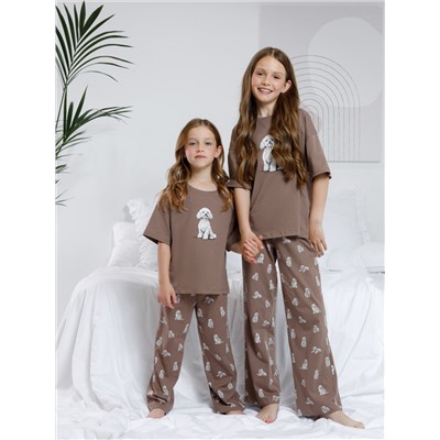 CROCKID Пижама МП 1657-1