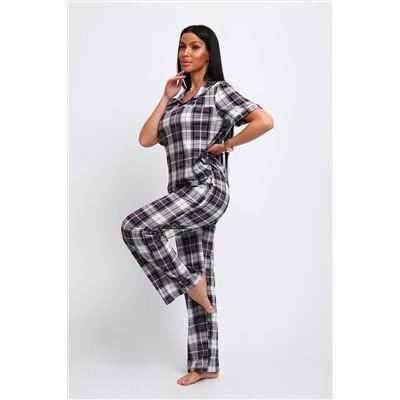 Пижама с брюками 306 НАТАЛИ, 1214336