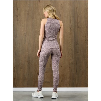 Брюки (Леггинсы) Флеш-1