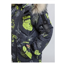 Комплект (Куртка+Брюки) BATIK CASUAL, 1134954