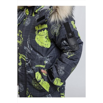 Комплект (Куртка+Брюки) BATIK CASUAL, 1134954
