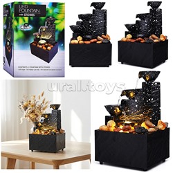 Светильник "Бегущая рябь" в коробке