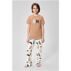 Пижама BOSSA NOVA, 1215609
