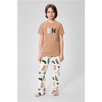 Пижама BOSSA NOVA, 1215609