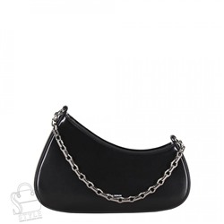 Сумка женская  7595-1C black Cocy
