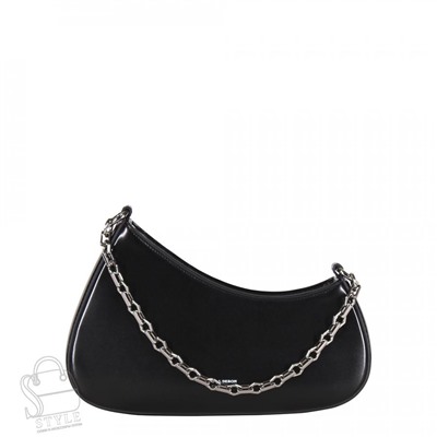 Сумка женская  7595-1C black Cocy