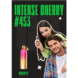 Intense Cherry / GET PARFUM 453