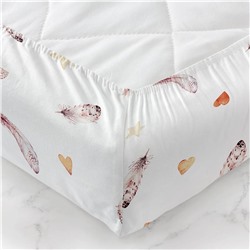 Облачко Простыня 776897