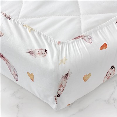 Облачко Простыня 776897