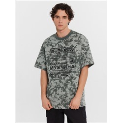 ФУТБОЛКА МУЖСКАЯ 111846