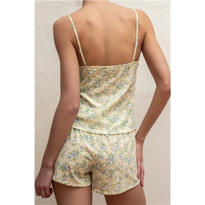 Пижама INDEFINI, 1121148