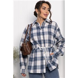 LT Collection Рубашка Б14272-4М