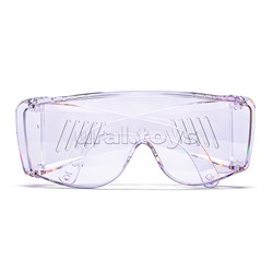 Автомат "Супер выстрел" в коробке