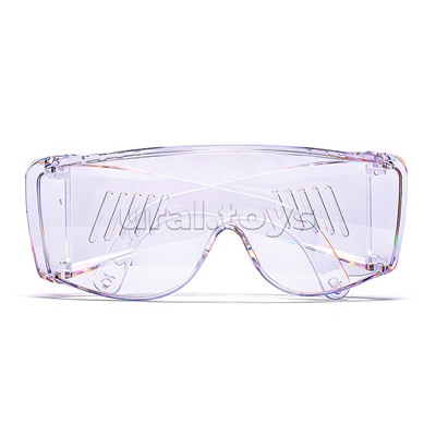 Автомат "Супер выстрел" в коробке