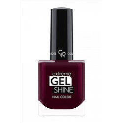Лак-гель для ногтей GR Extreme Gel Shine Nail Color - 071 Shine КОСМЕТИКА ИЗ ТУРЦИИ, 1096731