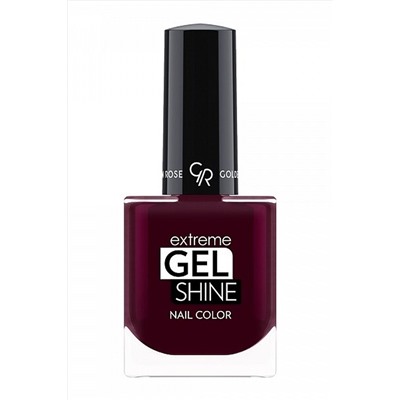 Лак-гель для ногтей GR Extreme Gel Shine Nail Color - 071 Shine КОСМЕТИКА ИЗ ТУРЦИИ, 1096731
