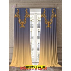 Фотошторы 3д 2046497-4