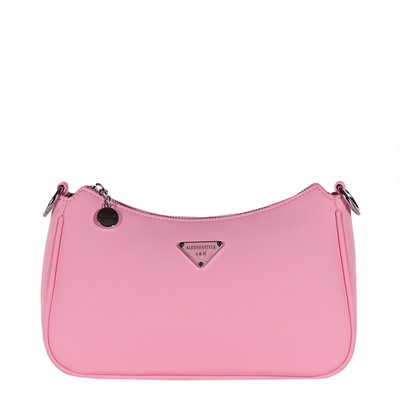 Сумка 9088CD pink Alex&Mia