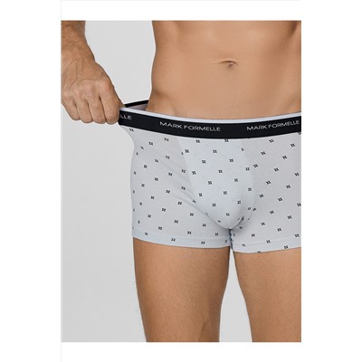 Трусы мужские (2шт) MARK FORMELLE, 1228181