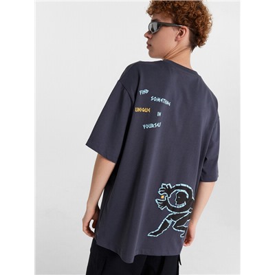 ФУТБОЛКА МУЖСКАЯ 111932