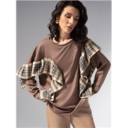 CHARUTTI Лонгслив 12256